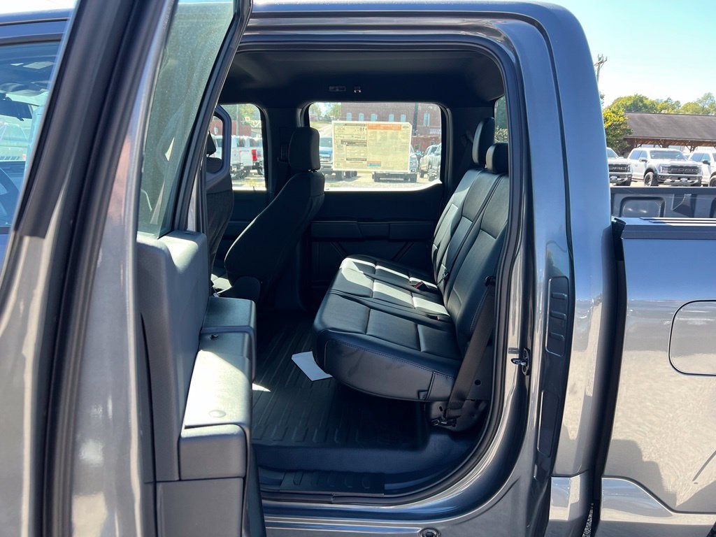 2026 Ford F-150 Police Responder XL