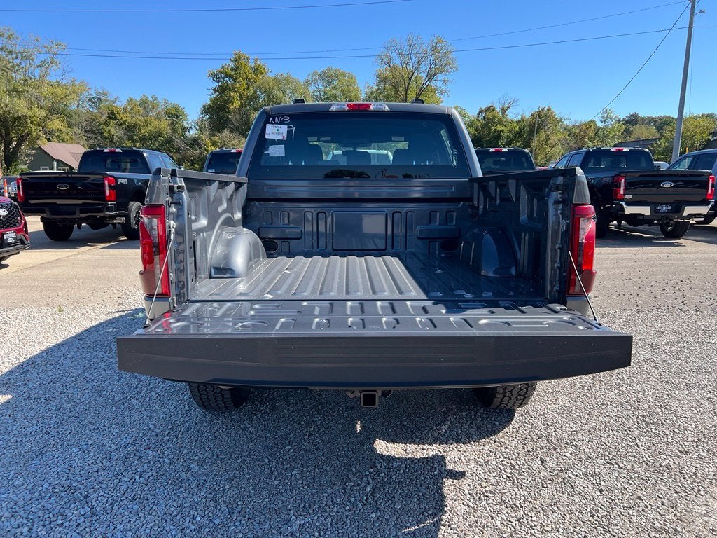 2026 Ford F-150 Police Responder XL