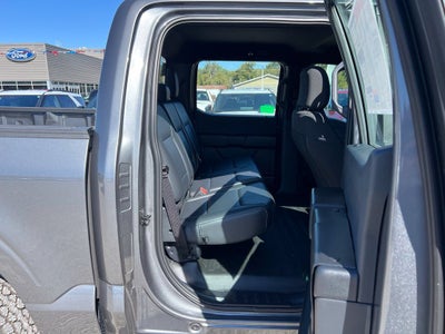 2026 Ford F-150 Police Responder XL