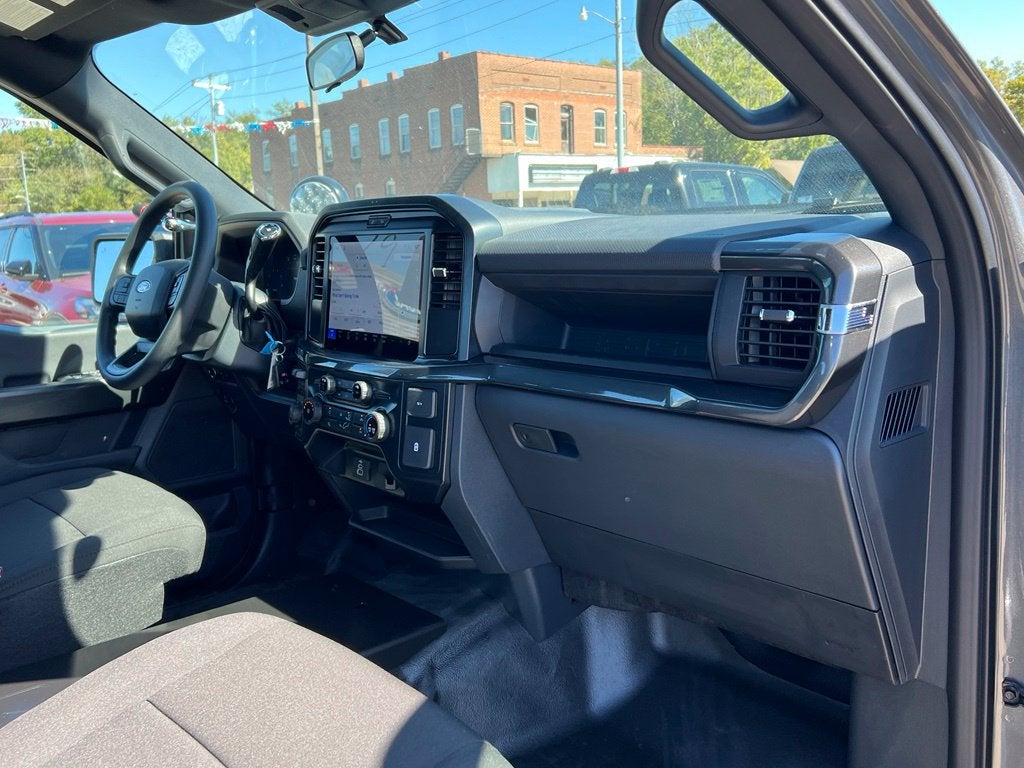 2026 Ford F-150 Police Responder XL