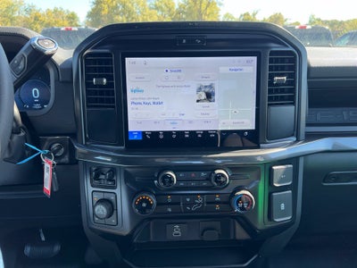 2026 Ford F-150 Police Responder XL
