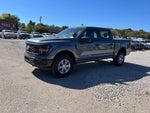 2026 Ford F-150 Police Responder XL