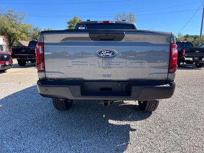 2026 Ford F-150 Police Responder XL