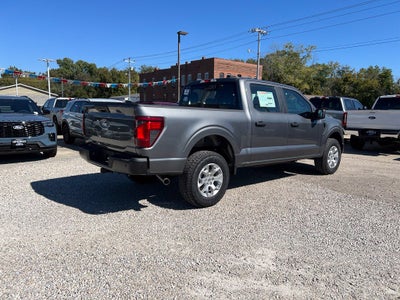 2026 Ford F-150 Police Responder XL