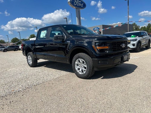2026 Ford F-150 Police Responder XL