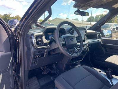 2026 Ford F-150 Police Responder XL