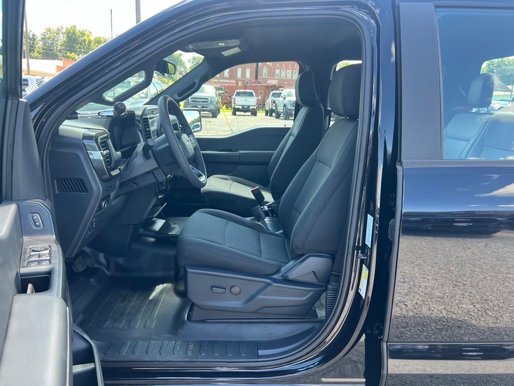 2026 Ford F-150 Police Responder XL