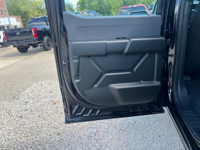 2026 Ford F-150 Police Responder XL