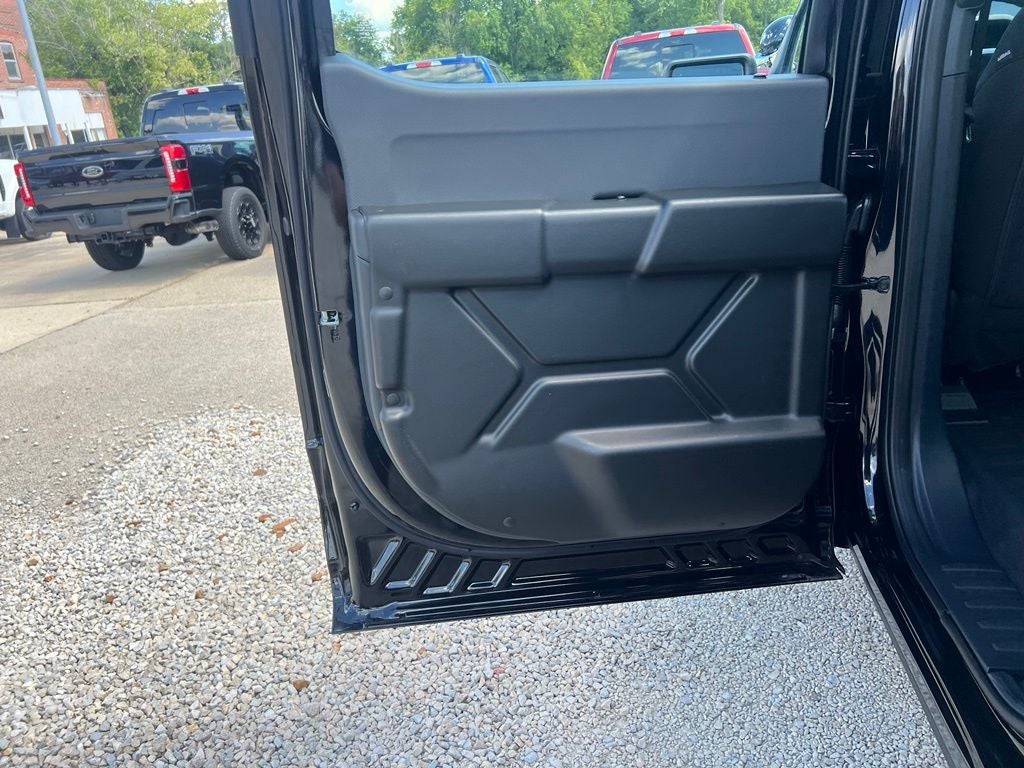 2026 Ford F-150 Police Responder XL