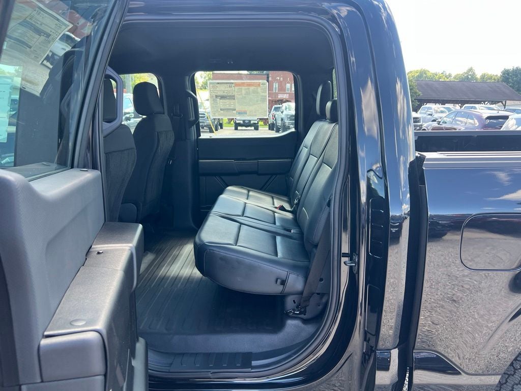 2026 Ford F-150 Police Responder XL
