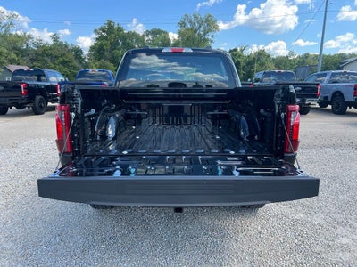 2026 Ford F-150 Police Responder XL