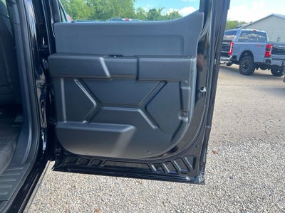 2026 Ford F-150 Police Responder XL