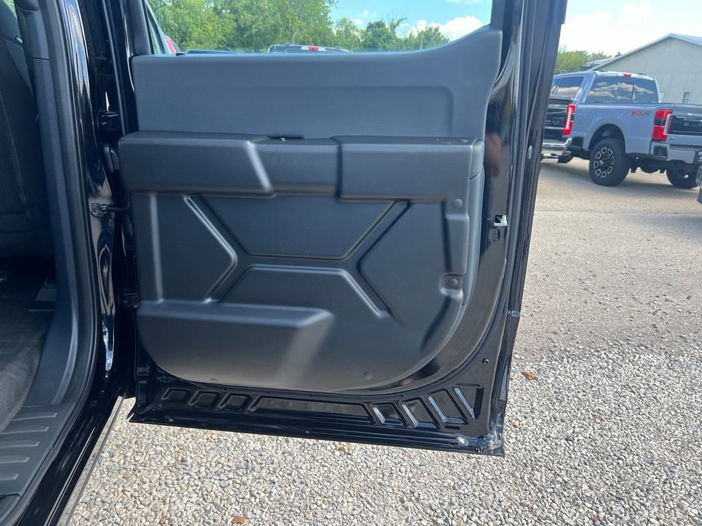 2026 Ford F-150 Police Responder XL