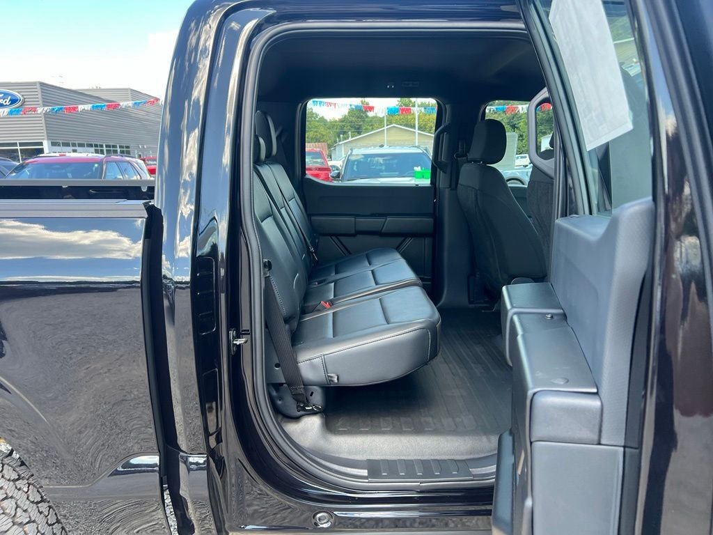 2026 Ford F-150 Police Responder XL