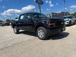 2026 Ford F-150 Police Responder XL