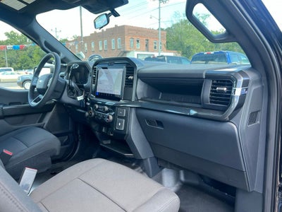 2026 Ford F-150 Police Responder XL