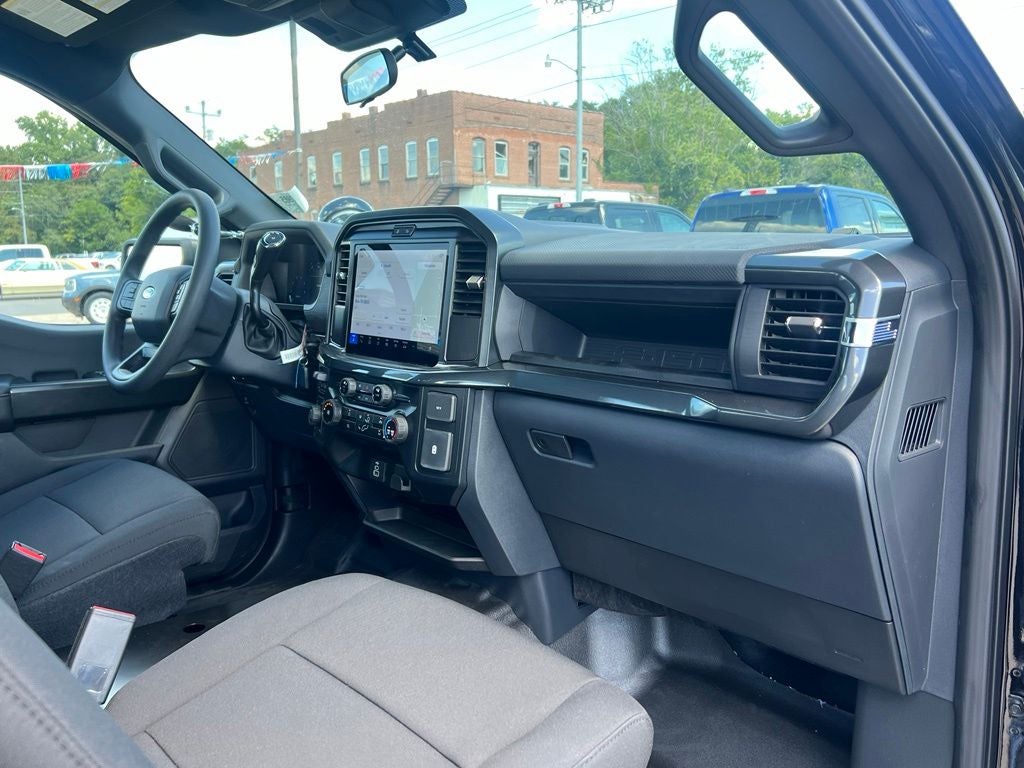 2026 Ford F-150 Police Responder XL