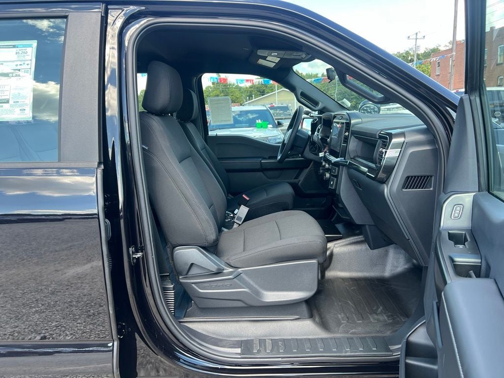 2026 Ford F-150 Police Responder XL