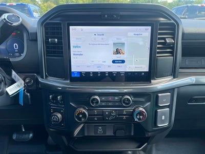 2026 Ford F-150 Police Responder XL