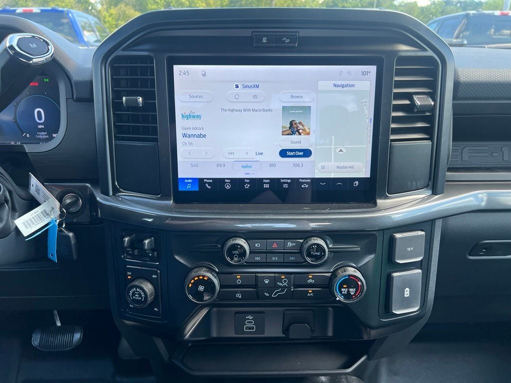 2026 Ford F-150 Police Responder XL