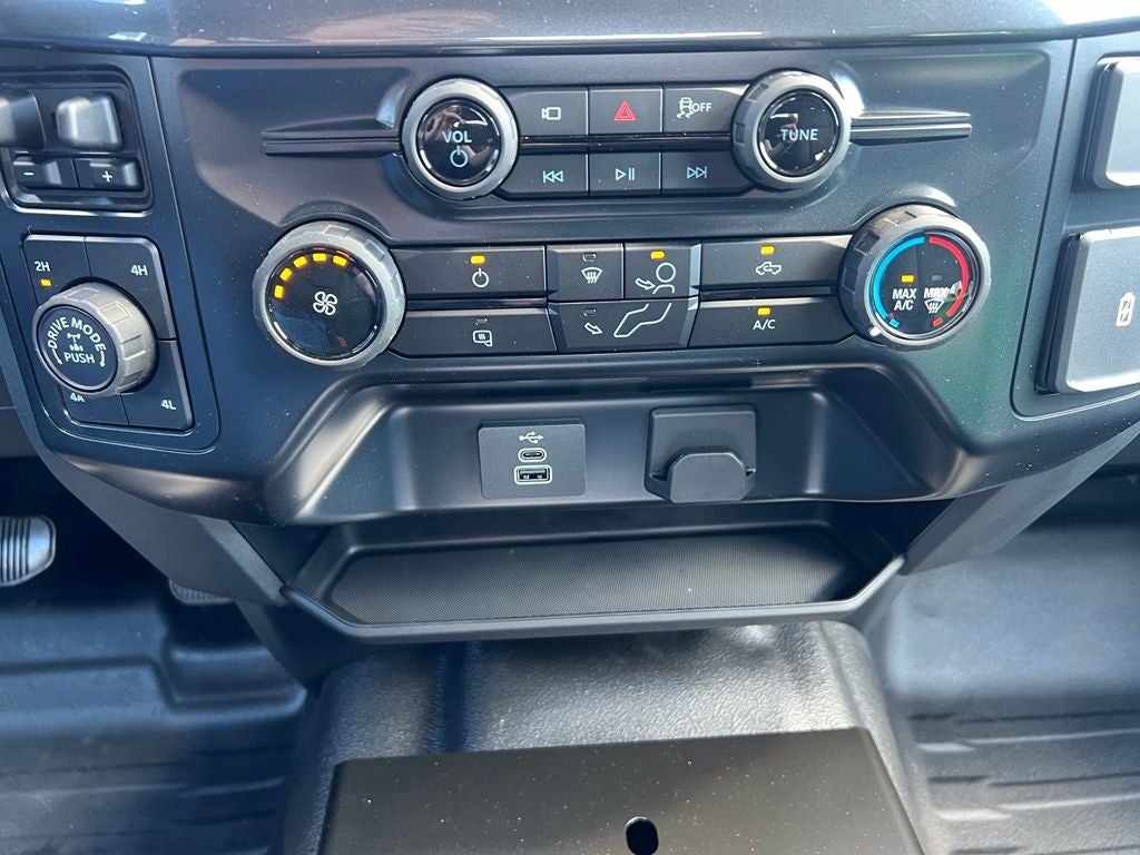 2026 Ford F-150 Police Responder XL