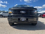 2026 Ford F-150 Police Responder XL