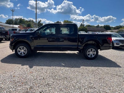 2026 Ford F-150 Police Responder XL