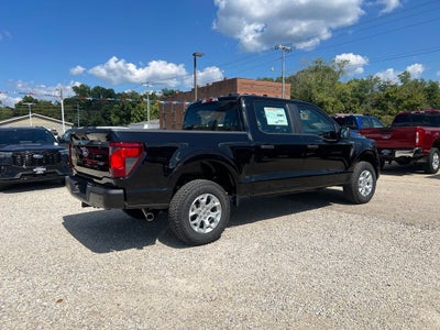 2026 Ford F-150 Police Responder XL
