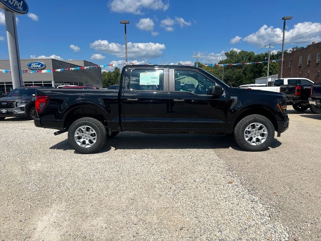 2026 Ford F-150 Police Responder XL