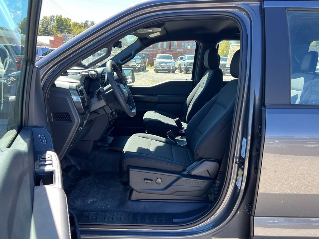 2026 Ford F-150 Police Responder XL