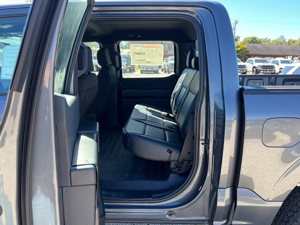 2026 Ford F-150 Police Responder XL