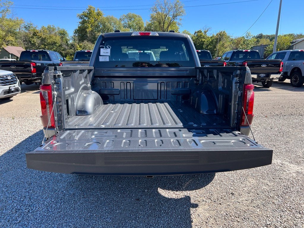 2026 Ford F-150 Police Responder XL