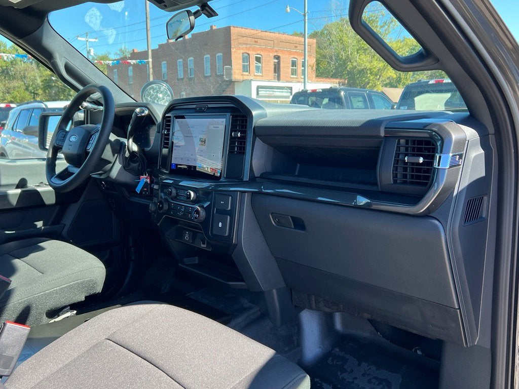 2026 Ford F-150 Police Responder XL