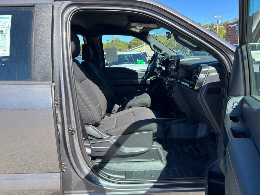 2026 Ford F-150 Police Responder XL