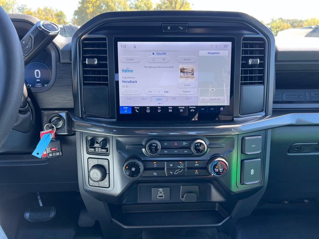 2026 Ford F-150 Police Responder XL