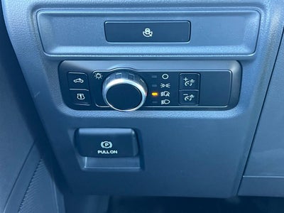 2026 Ford F-150 Police Responder XL