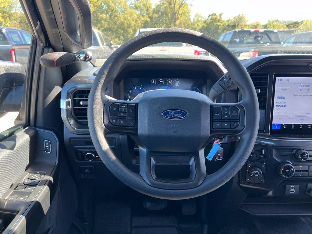 2026 Ford F-150 Police Responder XL