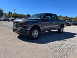 2026 Ford F-150 Police Responder XL