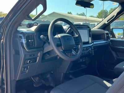 2026 Ford F-150 Police Responder XL
