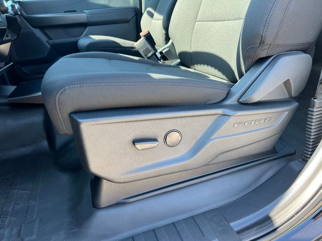 2026 Ford F-150 Police Responder XL