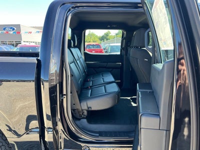 2026 Ford F-150 Police Responder XL