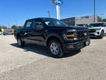 2026 Ford F-150 Police Responder XL