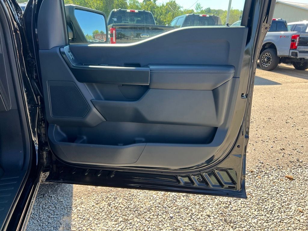 2026 Ford F-150 Police Responder XL