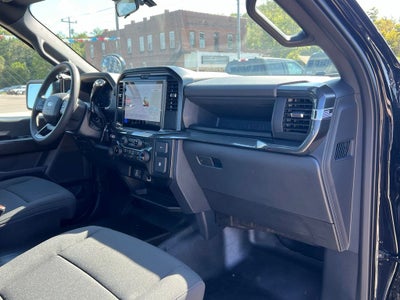 2026 Ford F-150 Police Responder XL