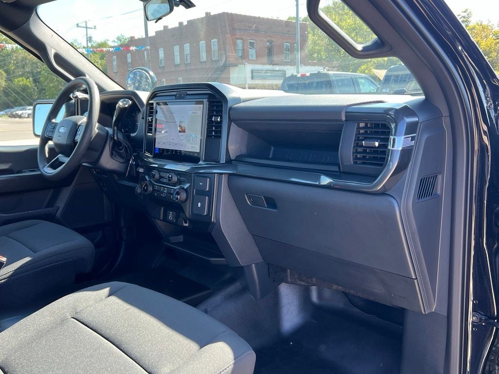 2026 Ford F-150 Police Responder XL