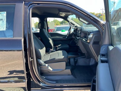 2026 Ford F-150 Police Responder XL