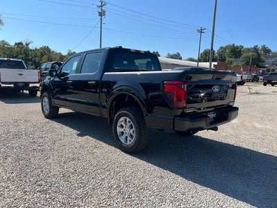 2026 Ford F-150 Police Responder XL