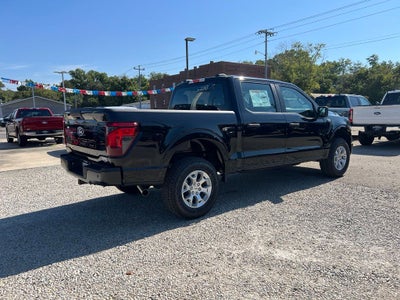 2026 Ford F-150 Police Responder XL