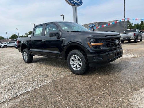 2026 Ford F-150 Police Responder XL