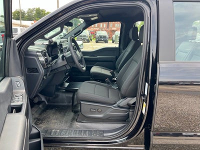 2026 Ford F-150 Police Responder XL